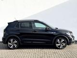 Volkswagen T-Cross R Line /NAVI/LED/ACC/CAM/1.HAND/GARANTIE - Volkswagen T-Cross in Mannheim