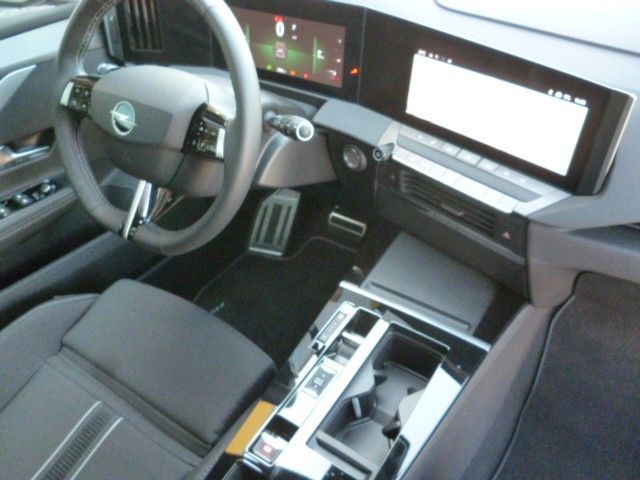 Astra L 5-tg. 1,2i Automatik GS, H-Di,AHK,Navi