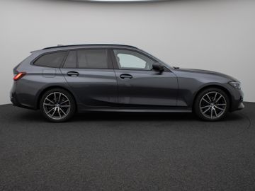 Fahrzeugabbildung BMW 320d Tour Sport Line AHK Standheizung LaserLicht