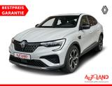 Renault Arkana 1.3 TCE M-Hybrid Techno Totwinkel 360° - gebrauchte Renault Arkana aus dem Jahr 2024