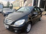 Mercedes-Benz B 170 B B 170 - Mercedes-Benz B 170: Limousine