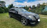 Mercedes-Benz C 300 CDI 4MATIC T BlueEFF. AVANTG. Aut. AVA... - Mercedes-Benz C 300 aus 2011: 4matic