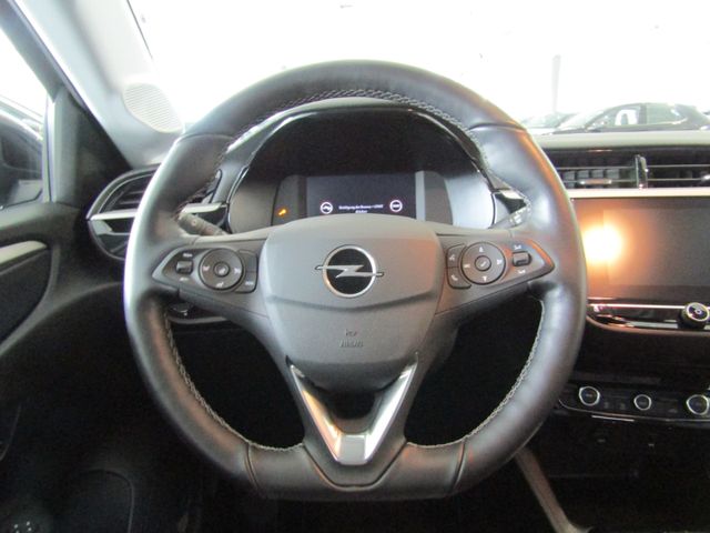 Corsa-e F e Edition Electric (MJ23D), Elektromot