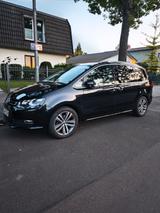 Volkswagen Sharan 2.0 TSI DSG Highline Highline - VW Sharan Gebrauchtwagen in Berlin