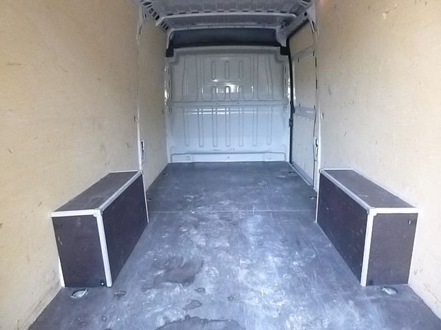 Movano Cargo L4H2 verstärkt 3.5t