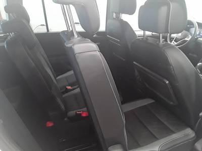Volkswagen Touran 2.0 TDI COMFORTLINE ENERGY DSG IQ LIGHT+K, миниатюра 5