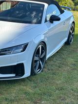 Audi TT 40 TFSI S tronic Roadster - - gebrauchte Audi TT aus dem Jahr 2019