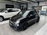 Fiat 500 S - Fiat 500 mit Diesel-Antrieb: Kleinwagen