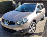 Nissan Qashqai+2 1.6 dCi DPF ALL-MODE 4x4 Tekna Tekna - Nissan Qashqai+2 mit Diesel-Antrieb