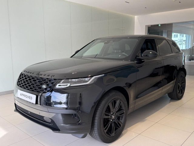 LAND ROVER Range Rover Velar P400e S Black Pack Winter Navi