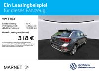 Volkswagen T-Roc - Vorschau Bild 3