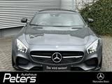 Mercedes-Benz AMG GT S Coupe Original GTR Umbau Night/Keramik - Mercedes-Benz GT-Klasse mit 3 Türen