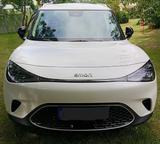 Smart #1 66 kWh PREMIUM Autom. PREMIUM - Smart #1: Premium