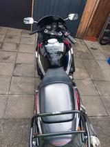 Honda SC44 CBR 900 RR - HONDA 2000