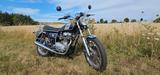 Yamaha XS 650/447 - YAMAHA XS 650