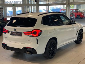 BMW X3 - 5