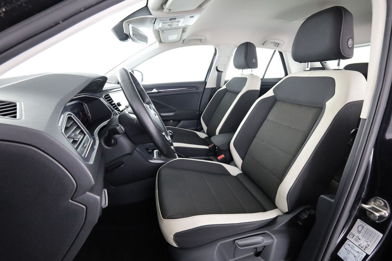 Volkswagen VOLKSWAGEN T-Roc 1.6 TDI SCR Advanced BlueMotion imagem 2