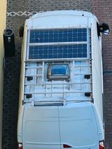 Renault Master L1H2 *Selbstausbau* HKa *3,5t* - Renault Wohnmobil oder -wagen Master Wohnwagen gebraucht