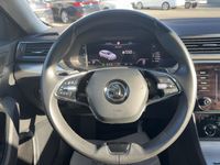 Skoda Superb - Vorschau Bild 10