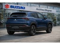 Suzuki e Vitara - Vorschau Bild 5