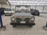 Fiat Campagnola 2.0 hard-top - Fiat Gebrauchtwagen von 1985