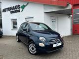 Fiat 500C Lounge/AHK/KLIMA/TEMP/PDC/86PS/1HD+AH - Fiat in Lübeck