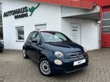 Fiat 500C Lounge/AHK/KLIMA/TEMP/PDC/86PS/1HD+AH - Fiat 500C aus 2019