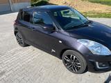 Suzuki Swift 1.2 X-TRA X-TRA - Suzuki Swift X-TRA mit Benzin-Antrieb