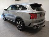 Kia Sorento 1.6 T-GDI 4WD|7Sitze|Navi|360°|Pano|Bose - Kia Sorento mit Hybrid-Antrieb: Geländewagen, Automatik