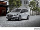 Mercedes-Benz Citan 112 CDI Tourer PRO*Navi*MBUX*Spurassistent - Mercedes-Benz Citan Jahreswagen