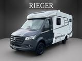HYMER / ERIBA / HYMERCAR ML-T Xperience 570 Gesamter Vorteil: 20.874,-  - Hymer ML T 570 Xperience