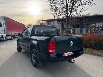 Volkswagen Amarok - 5