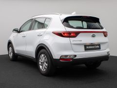 Foto Nummer 9: KIA Sportage