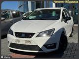 Seat Ibiza ST FR. SHZ. Bi-Xenon. PDC. AHK - Seat Ibiza mit Diesel-Antrieb: Kombi