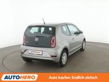 Volkswagen up! 1.0*KLIMA*GARANTIE* - VW up! Gebrauchtwagen in Leipzig