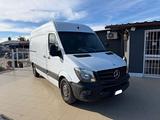 Mercedes-Benz Mercedes-benz Sprinter F37/35 310 CDI TN Furgone - Mercedes-Benz Sprinter: 310 Cdi