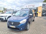 Dacia Dokker Celebration - Dacia aus 2015