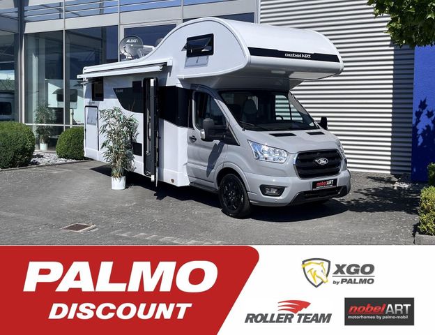 NobelART A 7000 Ford