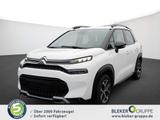 Citroën C3 Aircross PureTech 110 S&S Shine - Citroën C3 Aircross SUV