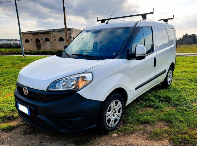 Fiat Doblo 1.3 Mjet furgone