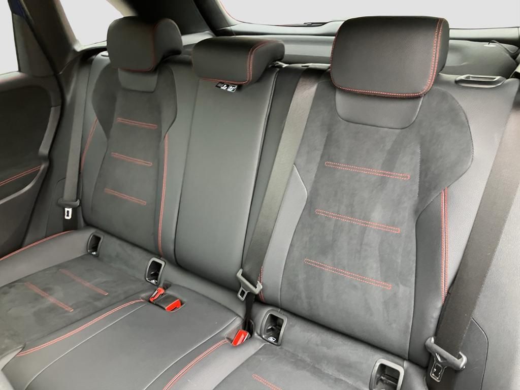 Fahrzeugabbildung Mercedes-Benz B 200 d AMG Line*Night Paket*MULTIBEAM LED