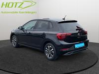 Volkswagen Polo VI 1.0 TSI Style PDC/MATRIX/NAV