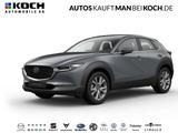 Mazda CX-30 2.5L 140ps 6MT FWD Centre-line DESI - Mazda CX-30 mit Hybrid-Antrieb: Centre Line