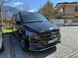 Mercedes-Benz V 300 Exclusive, AMG, BURMESTER 360, 4matic,Lang - Mercedes-Benz AMG 4matic