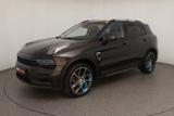 Lynk&Co 01 1.5 PHEV NAV|ACC|LED|360°|PANO|SHZG|Alarm|20" - : Panorama-Dach, Geländewagen, mit Klimaanlage