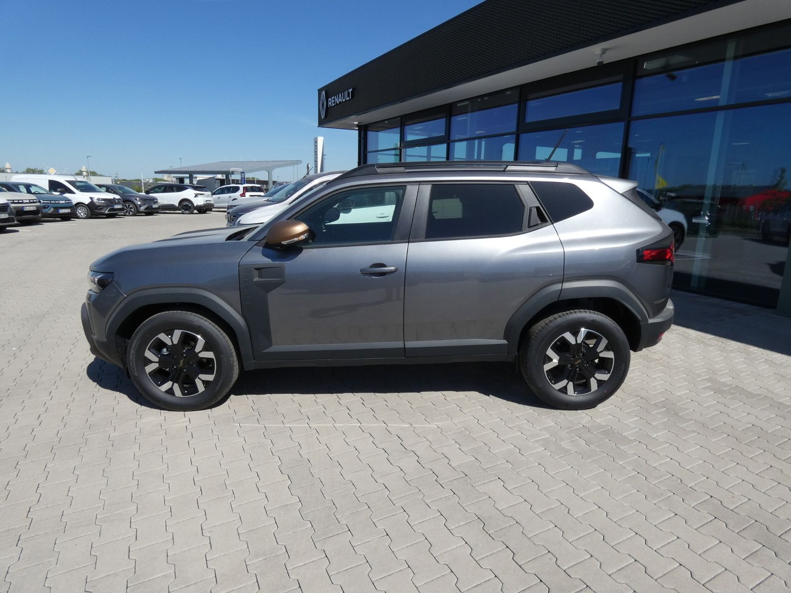 Dacia Duster - Bild 10