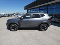 Dacia Duster - Vorschau Bild 10
