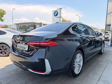 BMW 520 - 5