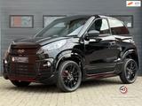 Ligier JS 60 Sport Ultimate klima Brommobiel 2024 1e ei - Ligier aus 2024