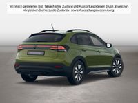 Volkswagen Taigo - Vorschau Bild 4